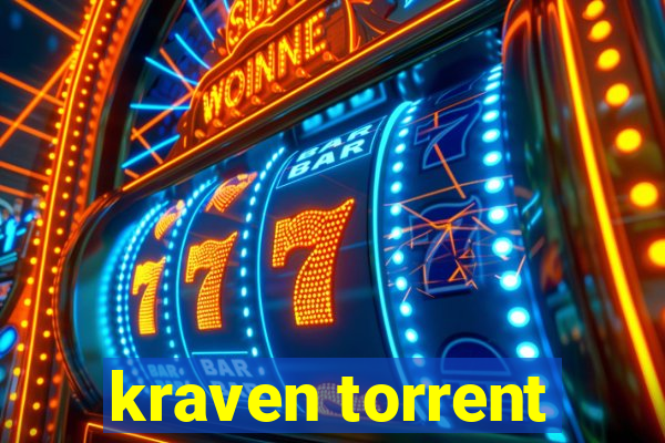 kraven torrent